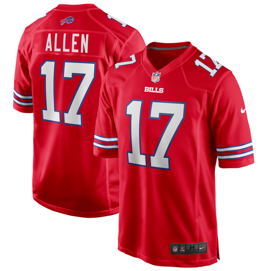 Buffalo Bills jersey