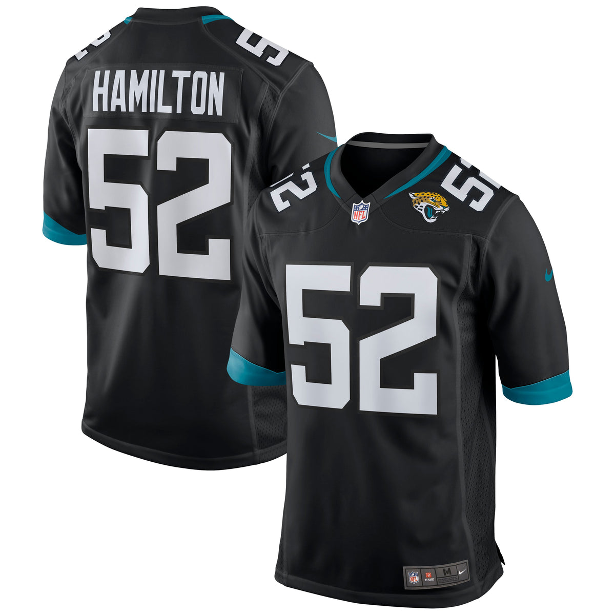 Jacksonville Jaguars jersey