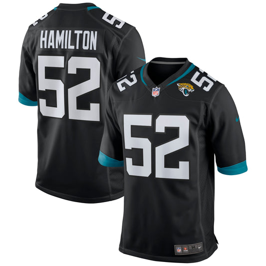 Jacksonville Jaguars jersey