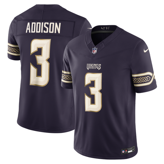 Minnesota Vikings jersey