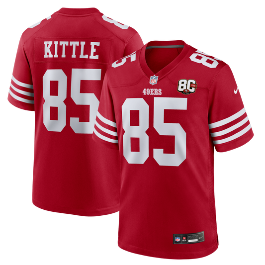 San Francisco 49ers jersey
