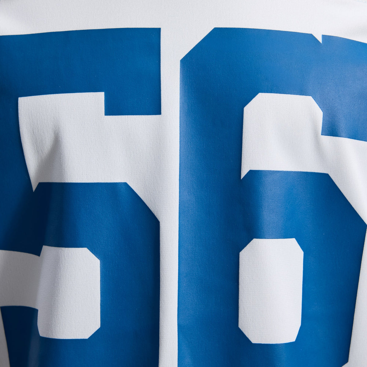 Men's Indianapolis Colts Quenton Nelson White Game Player Jersey