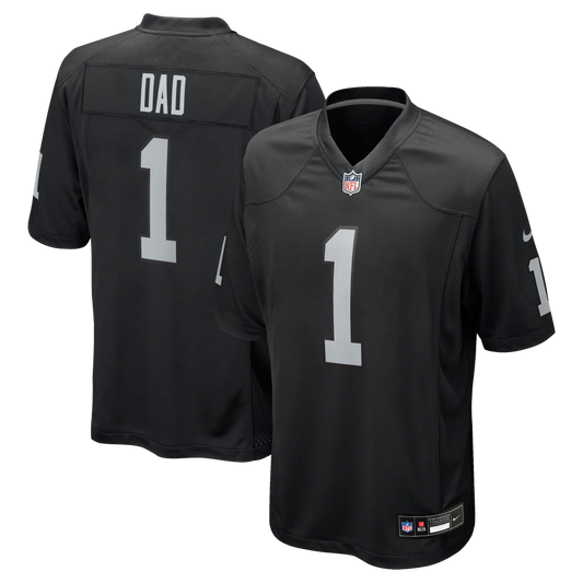 Las Vegas Raiders jersey