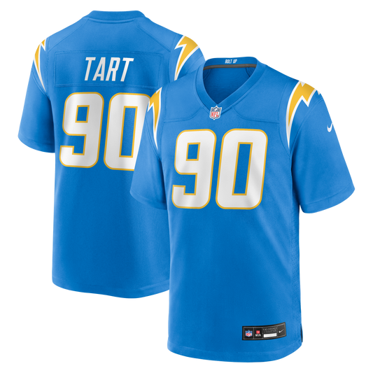 Los Angeles Chargers jersey