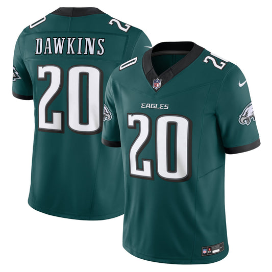 Philadelphia Eagles jersey