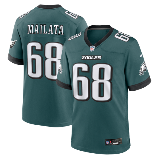 Philadelphia Eagles jersey