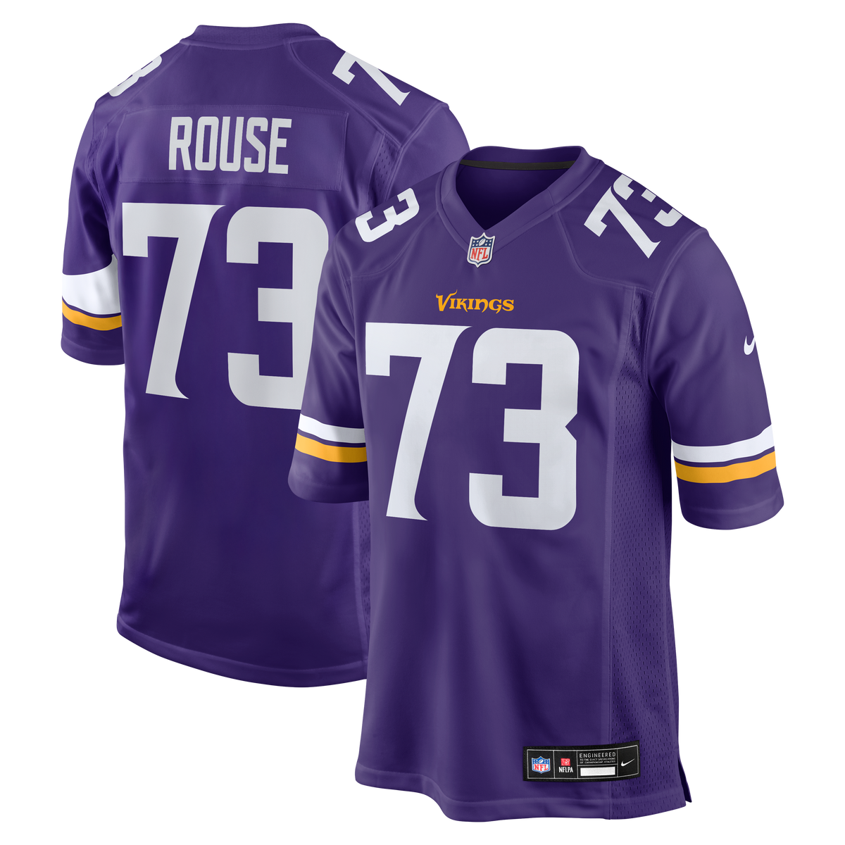Minnesota Vikings jersey