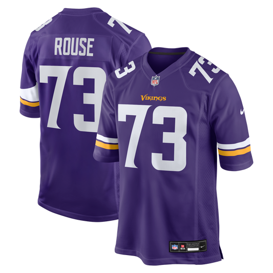 Minnesota Vikings jersey