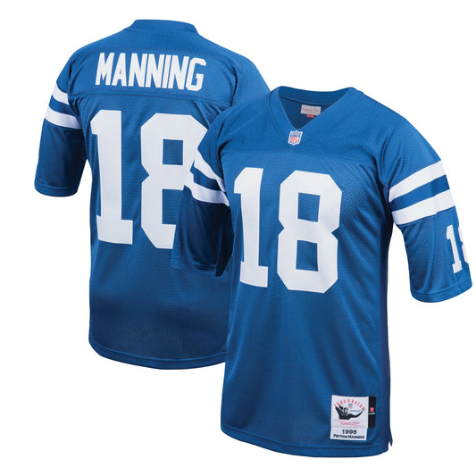 Indianapolis Colts jersey