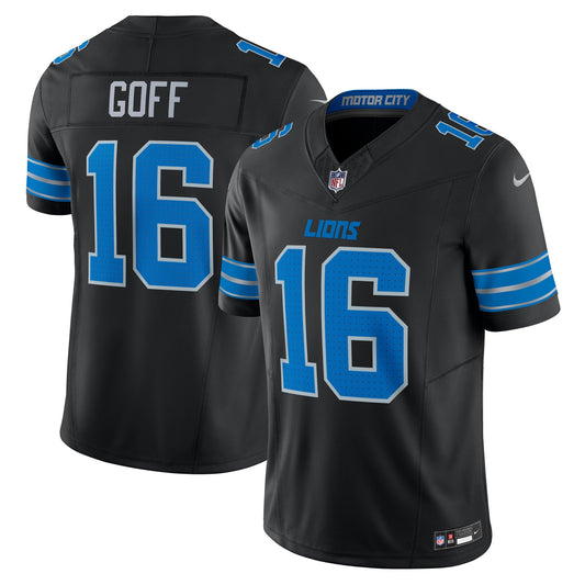 Detroit Lions jersey