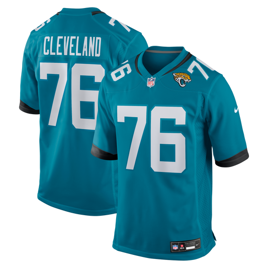 Jacksonville Jaguars jersey