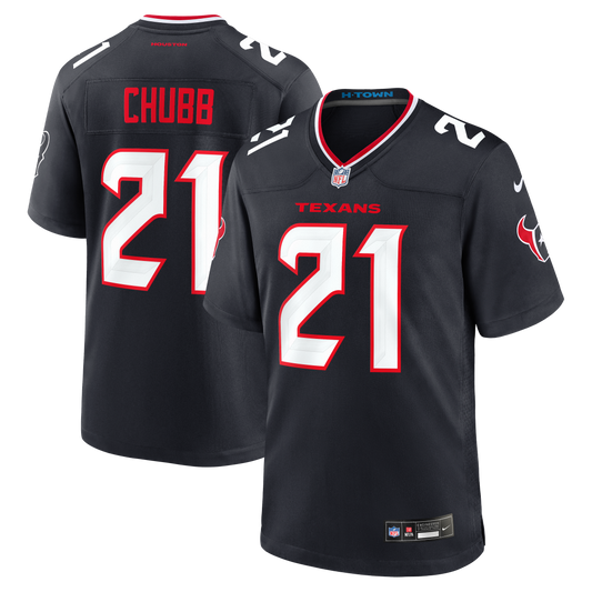 Houston Texans jersey