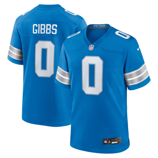 Detroit Lions jersey