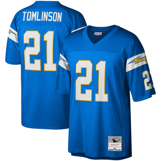 Los Angeles Chargers jersey