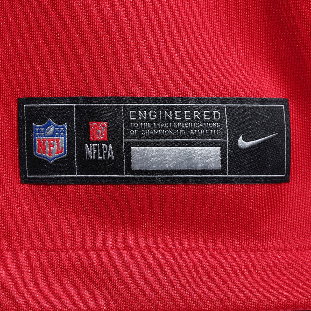 Men's New York Giants Kayvon Thibodeaux Century Red Alternate Player Jersey