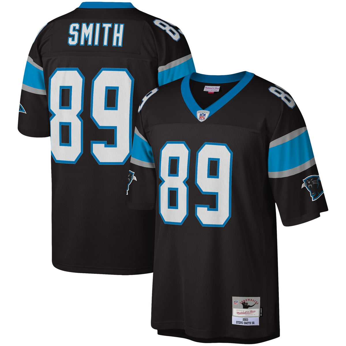 Carolina Panthers jersey
