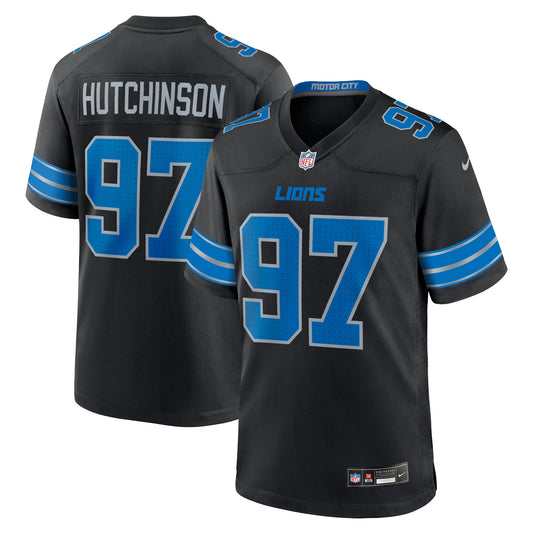 Detroit Lions jersey