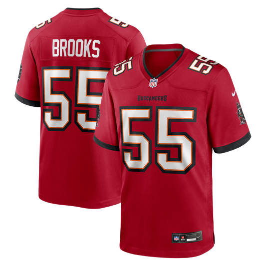 Tampa Bay Buccaneers jersey