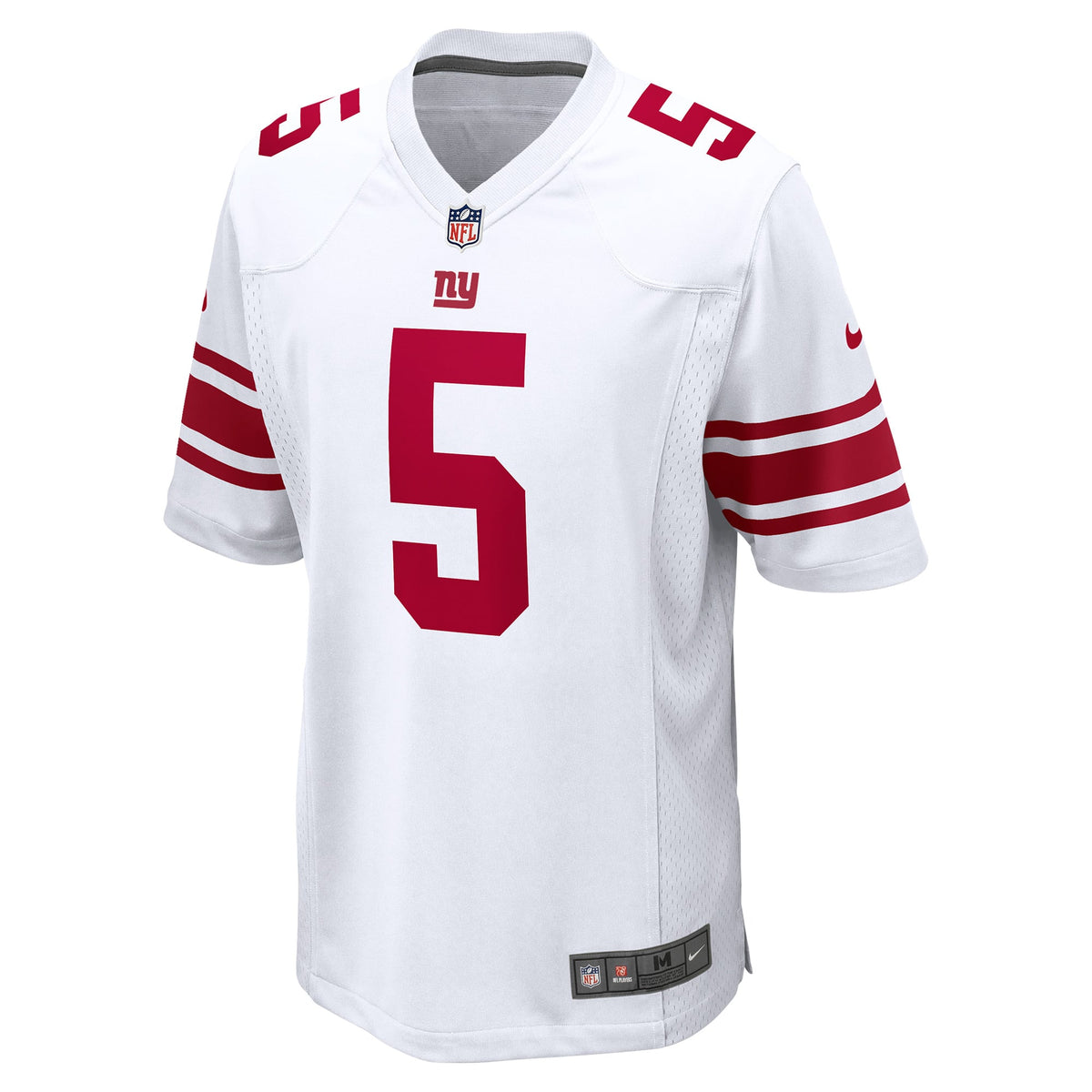 Men's New York Giants Kayvon Thibodeaux Royal Player Jersey