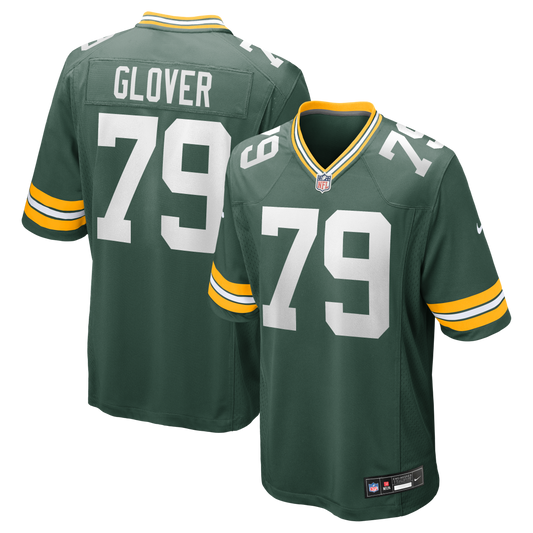 Green Bay Packers jersey