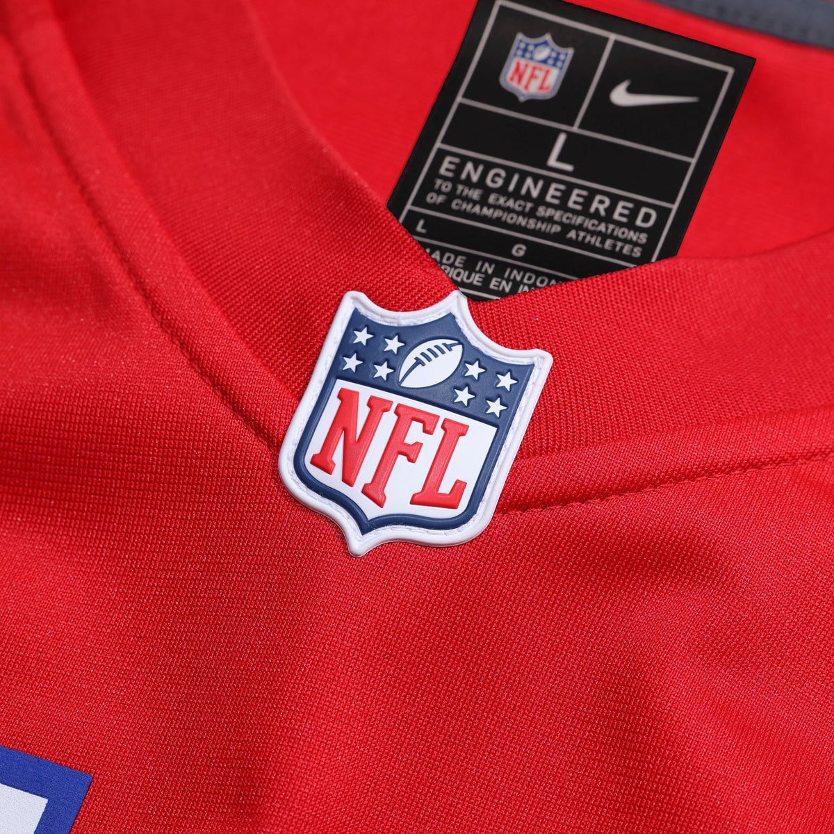 Men's New England Patriots Drake Maye Navy Player Jersey