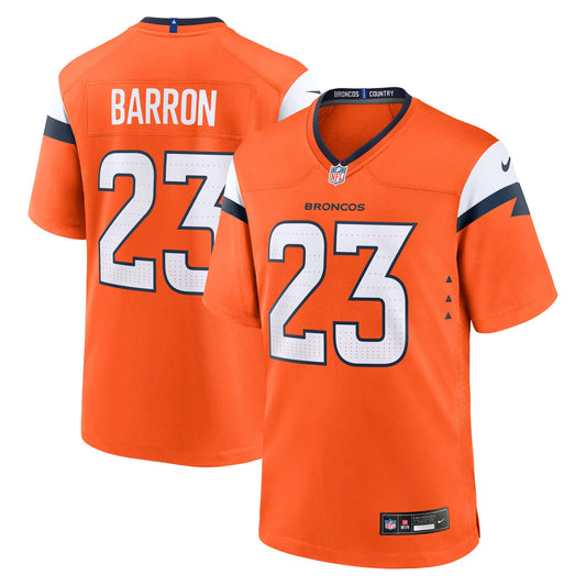 Denver Broncos jersey