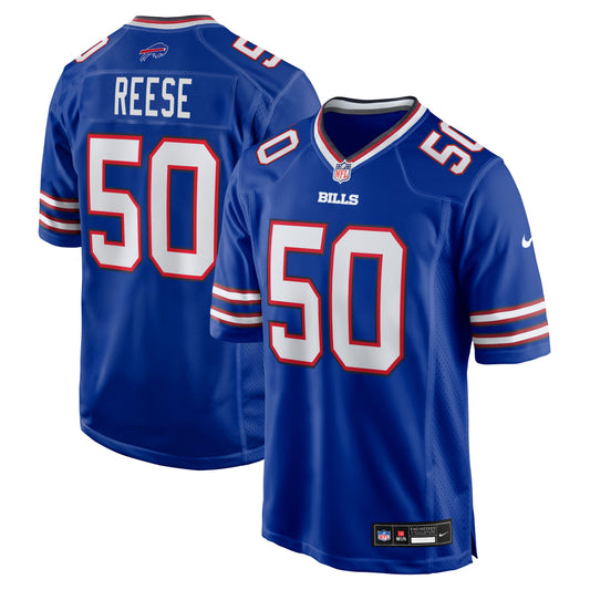 Buffalo Bills jersey
