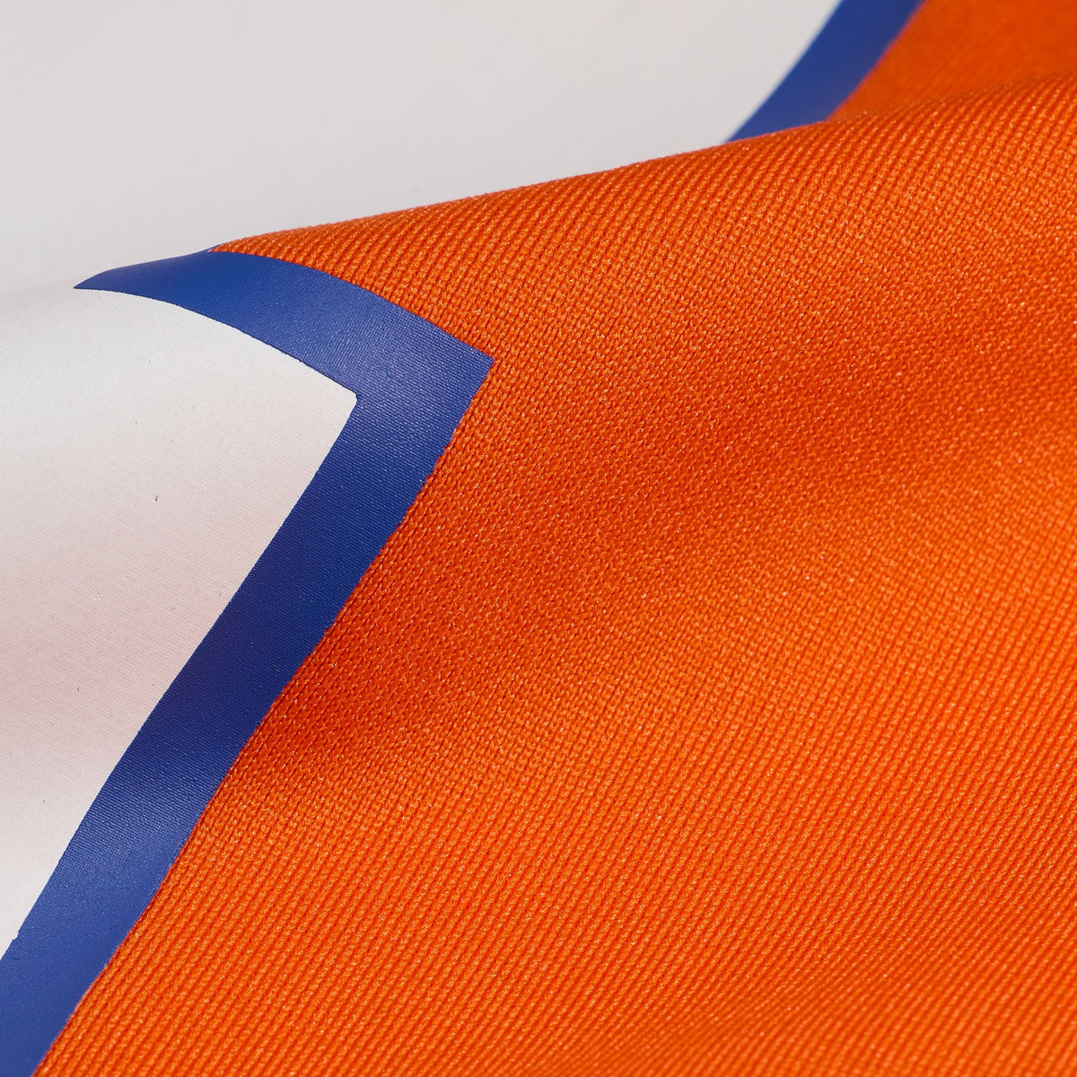 Men's Denver Broncos Terrell Davis Orange Retired Player Alternate Jersey