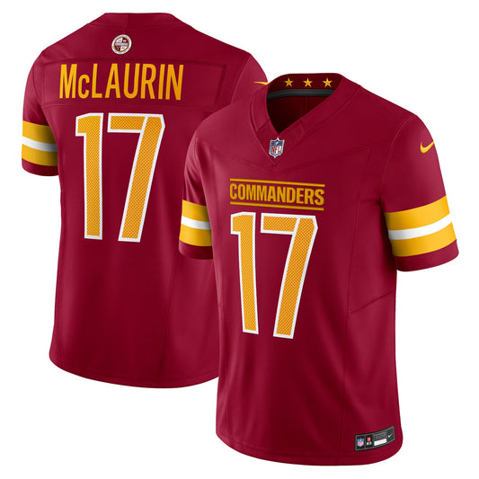 Washington Commanders jersey