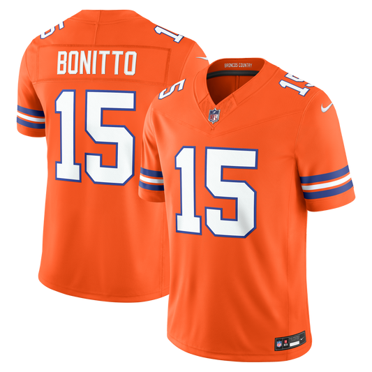 Denver Broncos jersey
