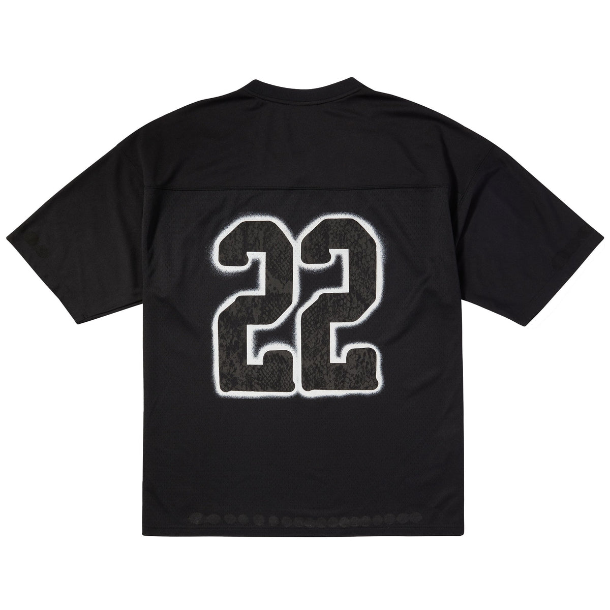 Men's White ÑFL Por La Cultura x CHITO Limited Edition Jersey