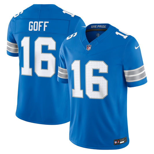 Detroit Lions jersey