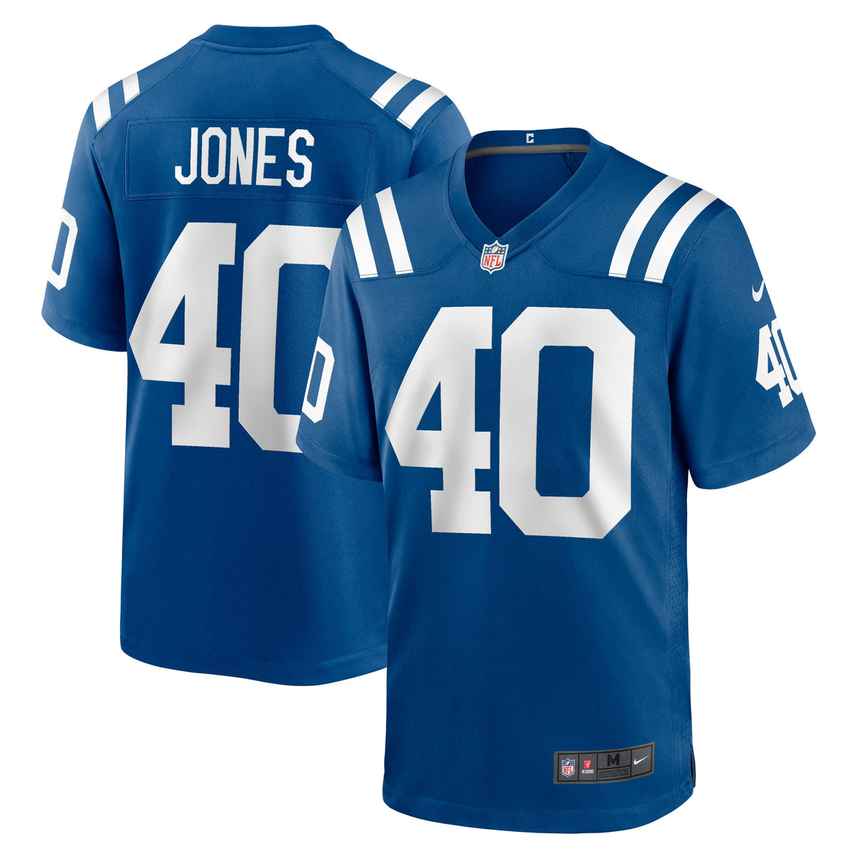 Indianapolis Colts jersey