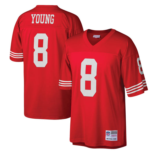 San Francisco 49ers jersey