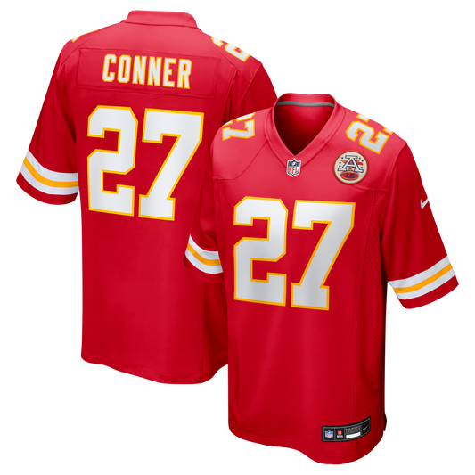 Kansas City Chiefs jersey