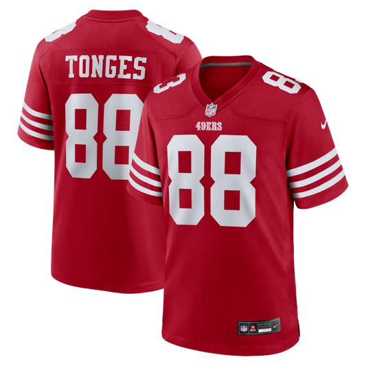 San Francisco 49ers jersey