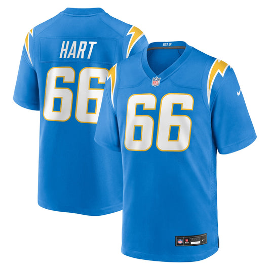 Los Angeles Chargers jersey