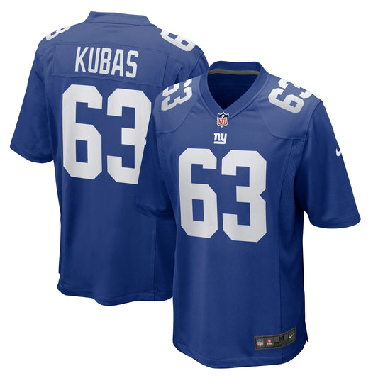 New York Giants jersey