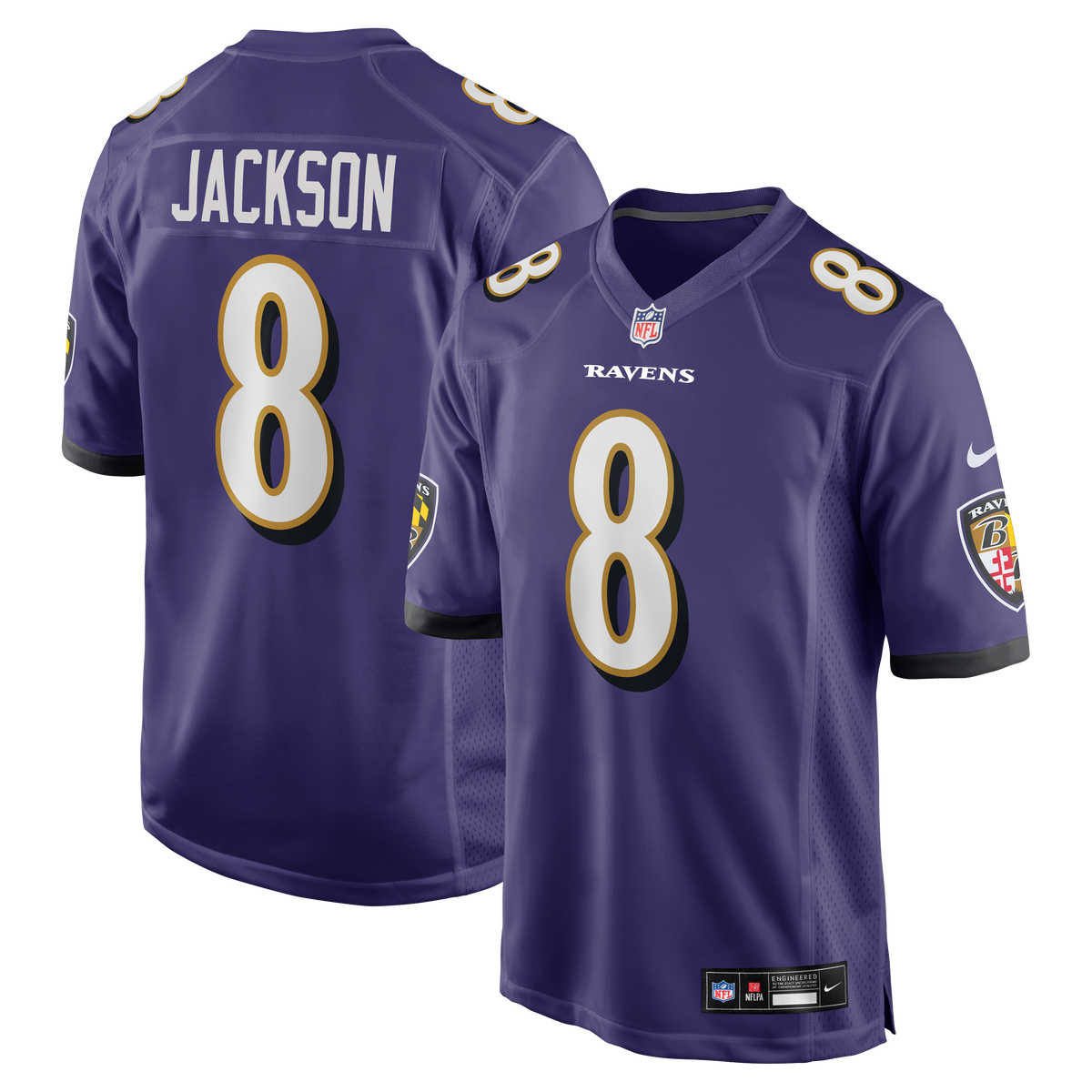 Baltimore Ravens jersey