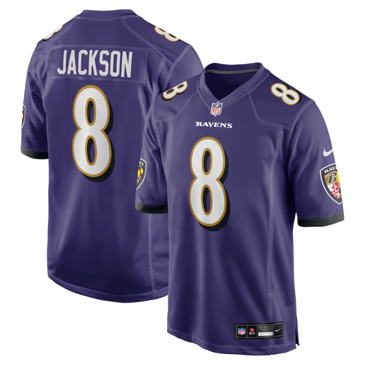 Baltimore Ravens jersey