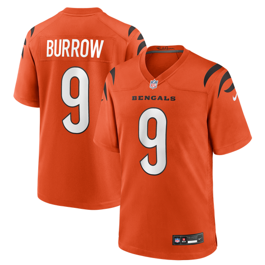 Cincinnati Bengals jersey