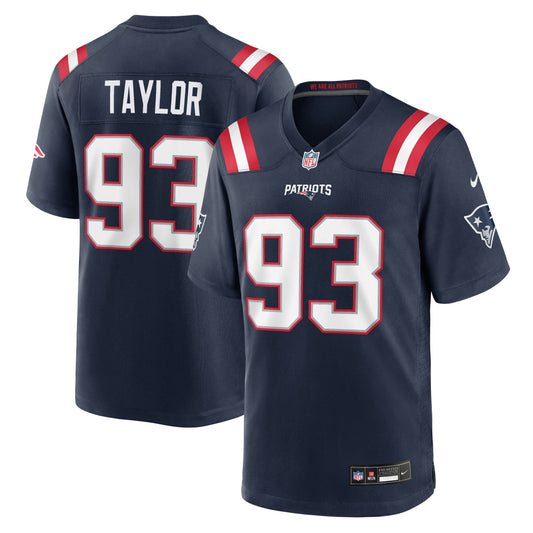 New England Patriots jersey