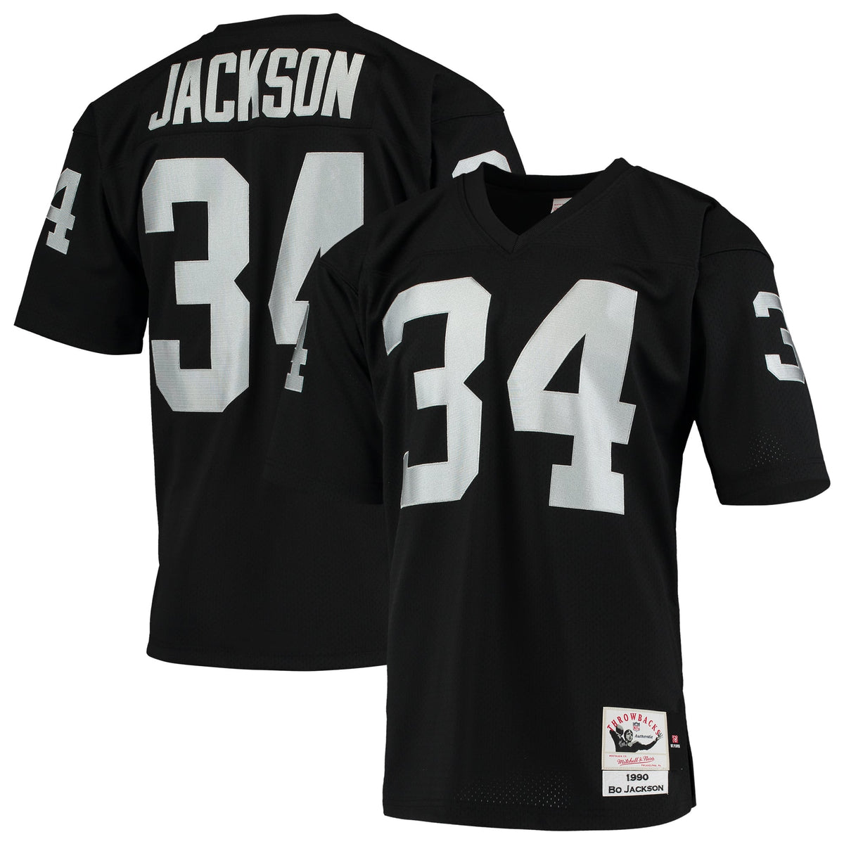 Las Vegas Raiders jersey