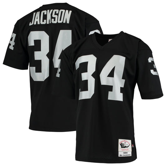 Las Vegas Raiders jersey