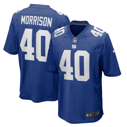 New York Giants jersey