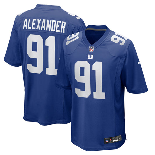 New York Giants jersey