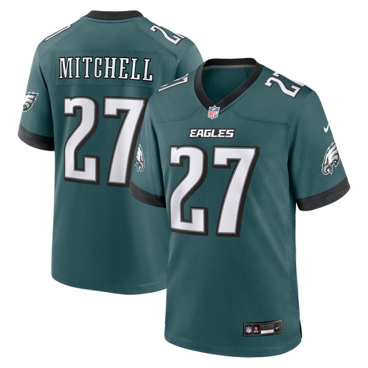 Philadelphia Eagles jersey
