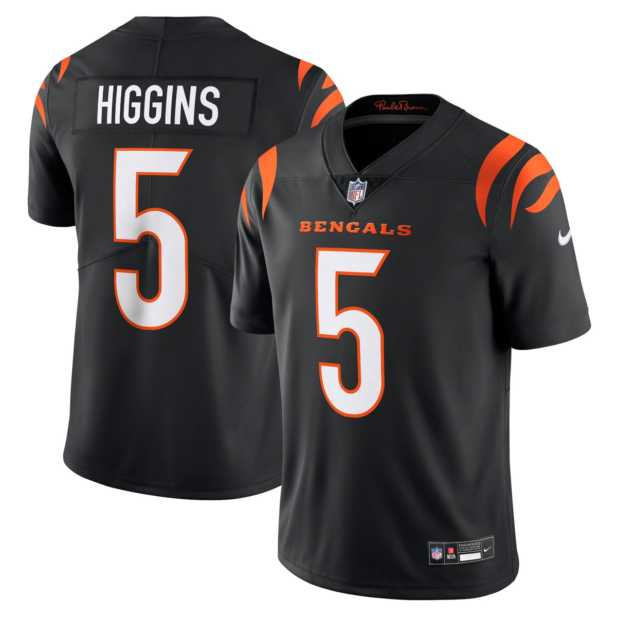 Cincinnati Bengals jersey