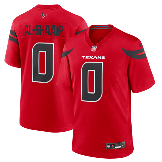 Houston Texans jersey