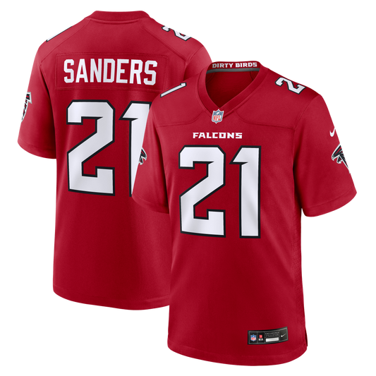Atlanta Falcons jersey